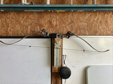 Martin recurve bow for sale  Elizabethtown