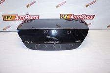 Jaguar xjl trunk for sale  San Fernando