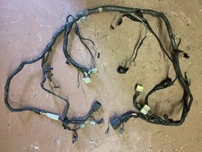 Zxr750 full wiring for sale  CARNOUSTIE