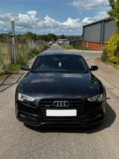 2012 2016 audi for sale  BURTON-ON-TRENT