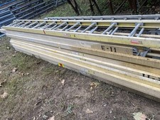 Fiberglass ladders various for sale  Dixon