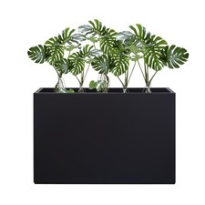 Metal planter box for sale  Brentwood