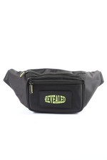 Bauchtasche damen schwarz gebraucht kaufen  Berlin