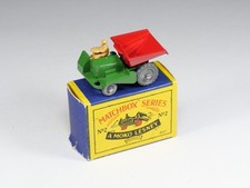 Matchbox muir hill d'occasion  Annecy