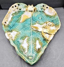 Majolica style pottery for sale  Independence