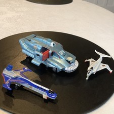 Captain scarlet vehicle for sale Captain scarlet vehicle for sale  WHITLEY BAY