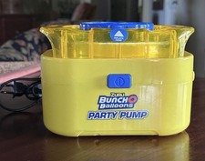 Bomba de aire eléctrica portátil ZURU Bunch O Globos Fiesta• *Sin accesorios segunda mano  Embacar hacia Mexico