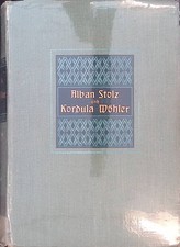 Alban stolz kordula gebraucht kaufen  Koblenz