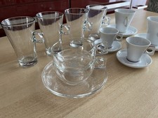 Tlg set nescafé gebraucht kaufen  Magdeburg