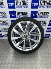 2022 genuine toyota for sale  BOLTON