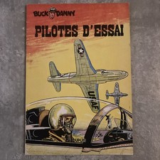 Buck danny etat d'occasion Buck danny etat d'occasion  Nîmes