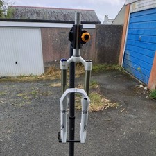 Fusion slant rl2 for sale  ST. AUSTELL