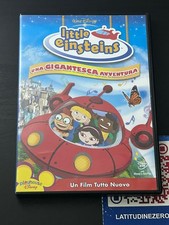 Little einsteins una usato  Italia