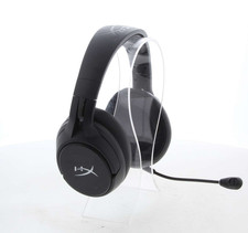 HyperX Cloud Flight S - Fone de ouvido para jogos sem fio, som surround 7.1, 30 horas, usado comprar usado HyperX Cloud Flight S - Fone de ouvido para jogos sem fio, som surround 7.1, 30 horas, usado comprar usado  Enviando para Brazil