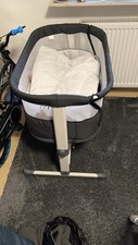 Babygo vivaldi reisebett gebraucht kaufen  Worms