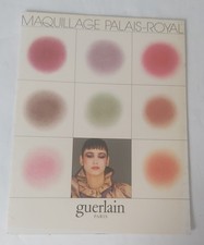vaporisateur sac guerlain d'occasion  Rethel