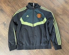 Manchester united trainingsjac gebraucht kaufen  Zemmer