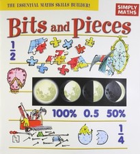 Simply maths bits for sale  UK