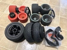 Electric longboard wheels for sale  Orem