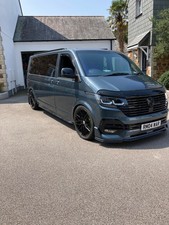 Transporter kombi for sale  REDRUTH