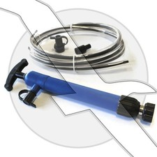 Extrator de óleo para motor de barco/bomba manual de troca motor Mercruiser/OMC/Volvo Penta comprar usado  Enviando para Brazil