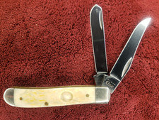 Case 6207 amber for sale  Suncook