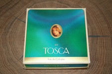 4711 tosca geschenkset gebraucht kaufen  Deutschland
