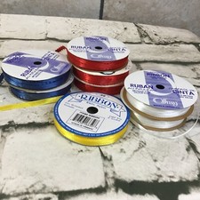 Nylon ribbon spools for sale  Oregon City