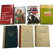 Vintage books german for sale  Saint Charles