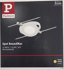 Led seilsystem paulmann gebraucht kaufen  Idar-Oberstein