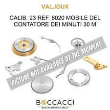 Valjoux calib. rif. usato  Sant Angelo Romano