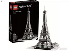 Lego torre eiffel usato  Nova Milanese
