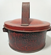 Vintage protectoseal co. for sale  Englewood