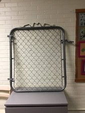 Vintage galvanized steel for sale  Jeffers