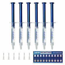 Advanced teeth whitening for sale  GREENHITHE