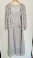 Kleid kimono tlg gebraucht kaufen  Saarbrücken