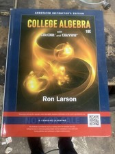 College algebra 10e for sale  Nashville