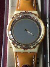 Orologio polso swatch usato  Guidonia Montecelio
