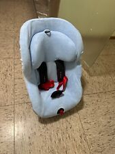 Porsche kindersitz size gebraucht kaufen  Marburg