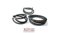 Cinghie trapezoidale belt usato  Catania