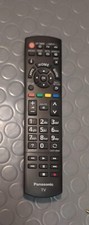 Telecomando TV originale Panasonic N2QAYB000830 - TL-L32 / TX-L39, usado comprar usado  Enviando para Brazil