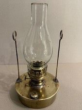 Historische petroleumlampe den gebraucht kaufen  Berlin