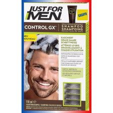 Control shampooing colorant d'occasion  Villeurbanne