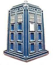 Tardis blue metal for sale  WINDERMERE