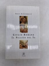 Ernst gombrich giulio usato  Borgo Mantovano