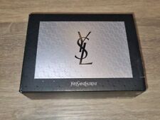 Ysl aufbewahrung schwarz gebraucht kaufen  Stuttgart