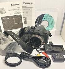 Câmera Digital Panasonic Lumix DMC-FZ35 12.1MP com Caixa comprar usado  Enviando para Brazil