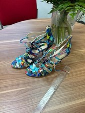 Nine west pumps gebraucht kaufen  Saarbrücken