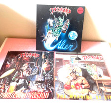 Tankard lps noise gebraucht kaufen  Hofheim
