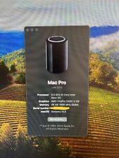 Macpro late 6.1 usato  Martina Franca